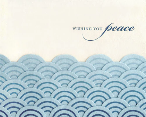 Peace